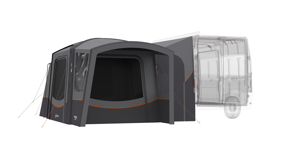 Vango Versos Air Mid Inflatable DriveAway Awning