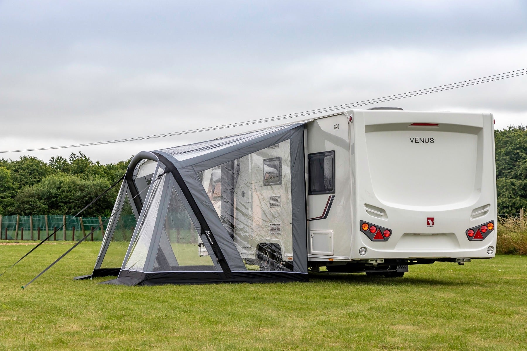 Sunncamp View Air Sun Canopy 325