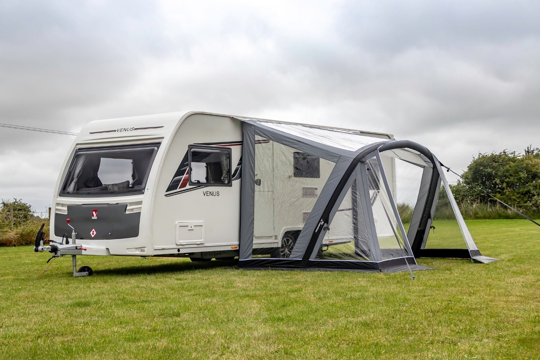 Sunncamp View Air Sun Canopy 325
