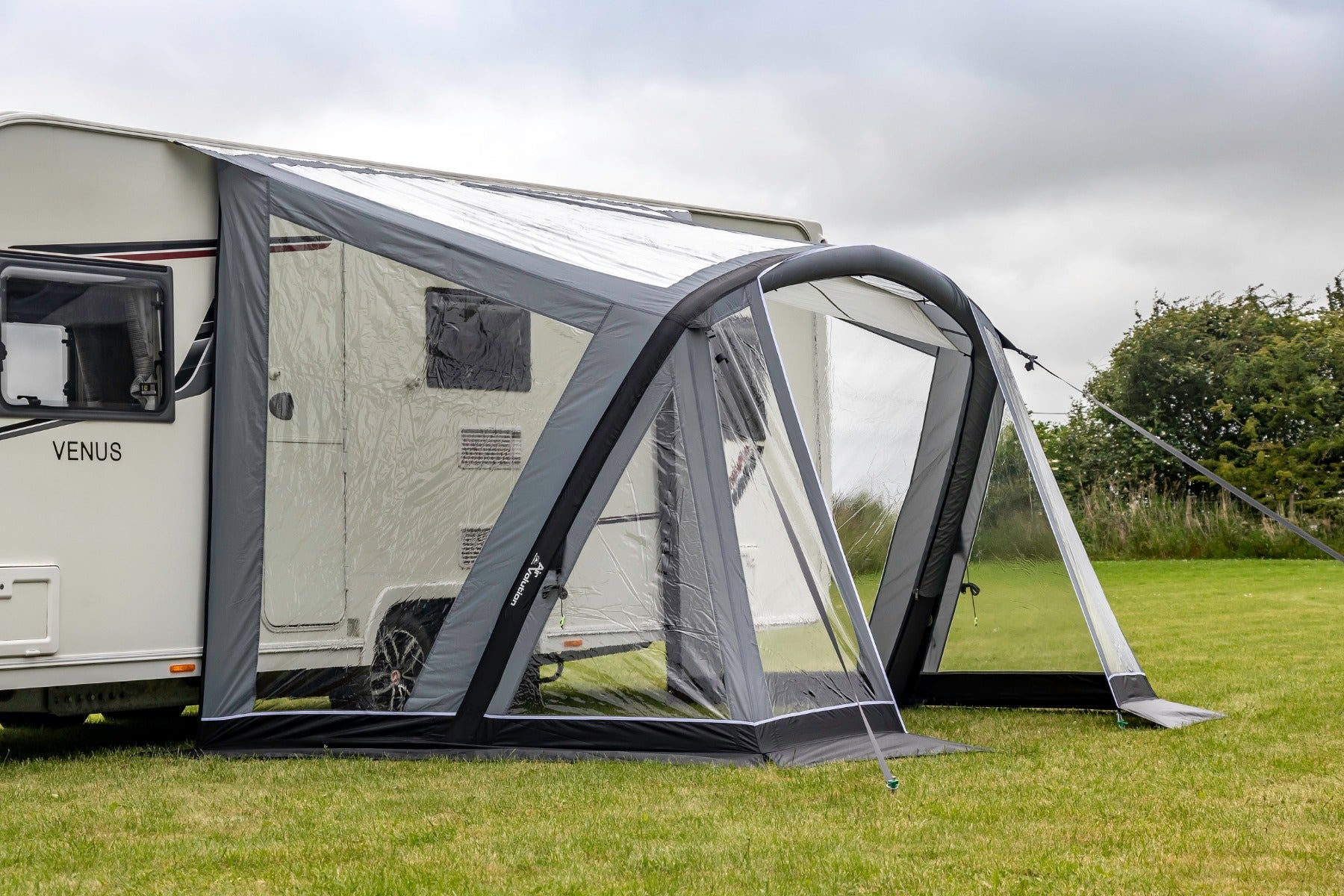 Sunncamp View Air Sun Canopy 325