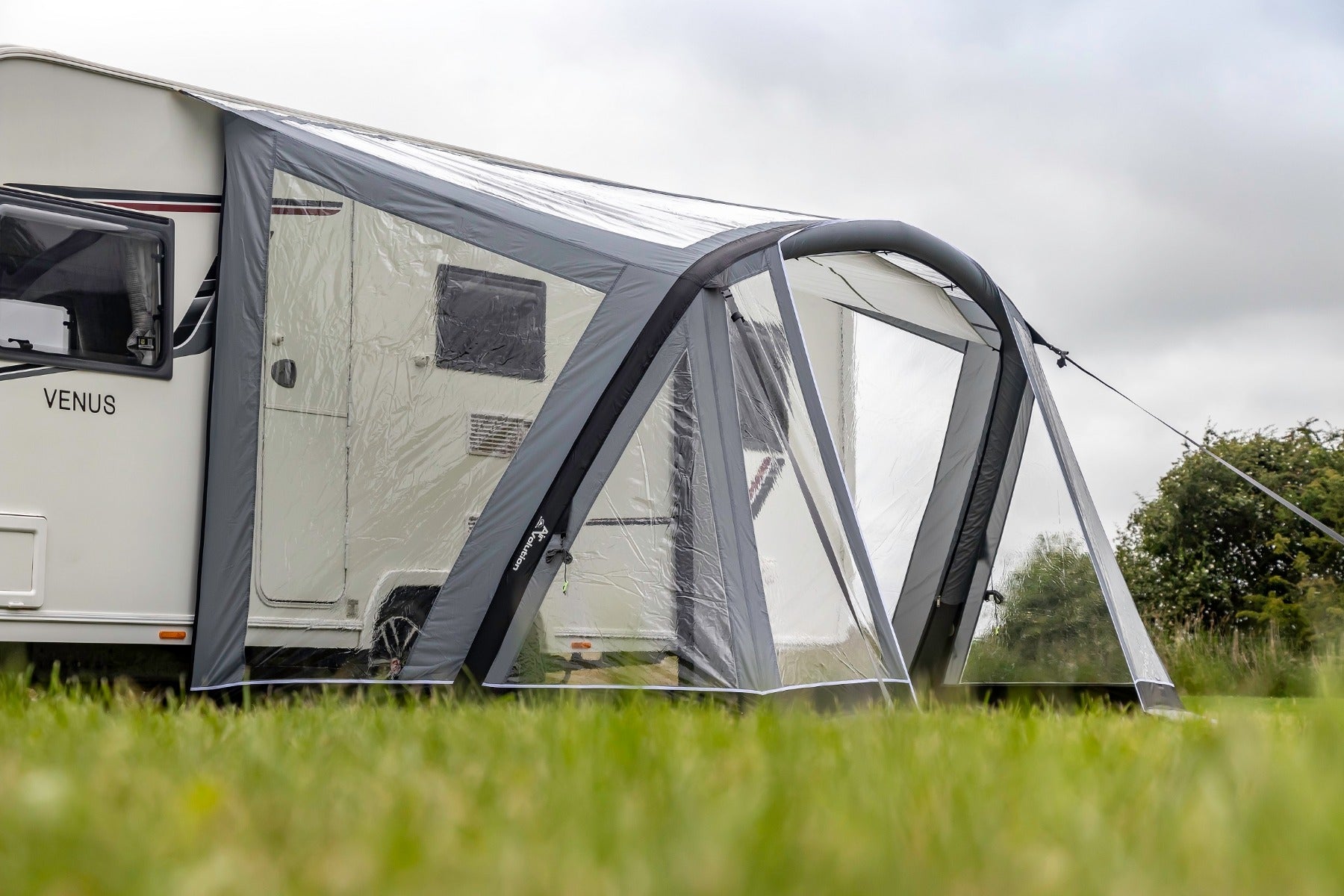 Sunncamp View Air Sun Canopy 325