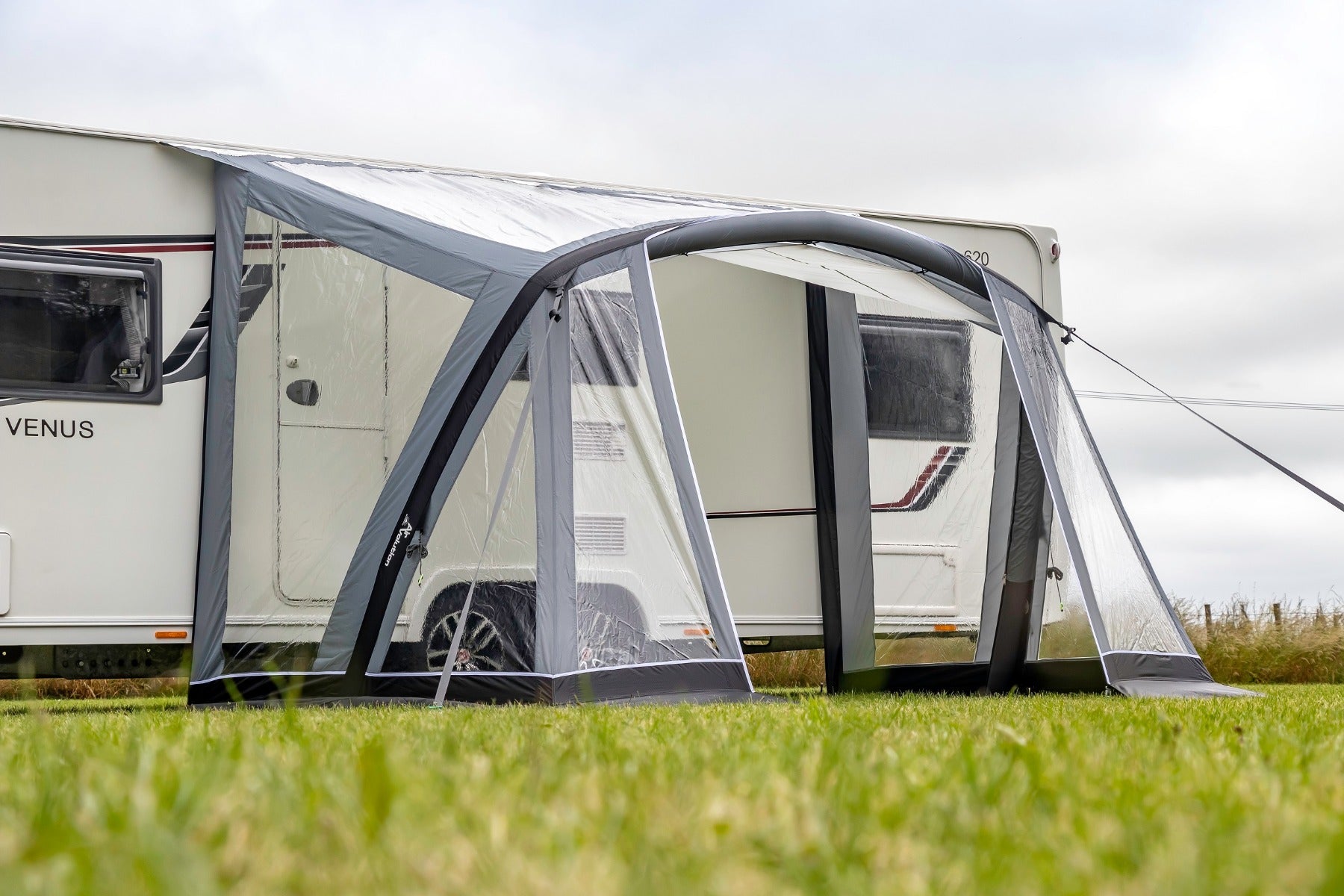 Sunncamp View Air Sun Canopy 325