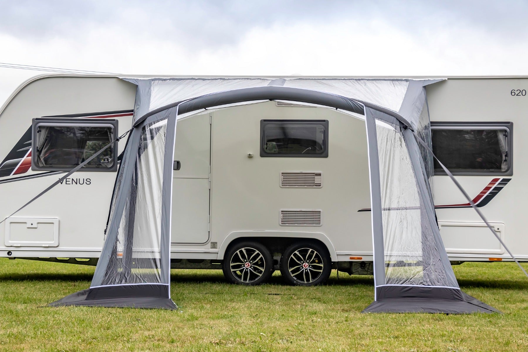 Sunncamp View Air Sun Canopy 325