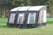 Camptech Viscount 400 Air Caravan Porch Awning