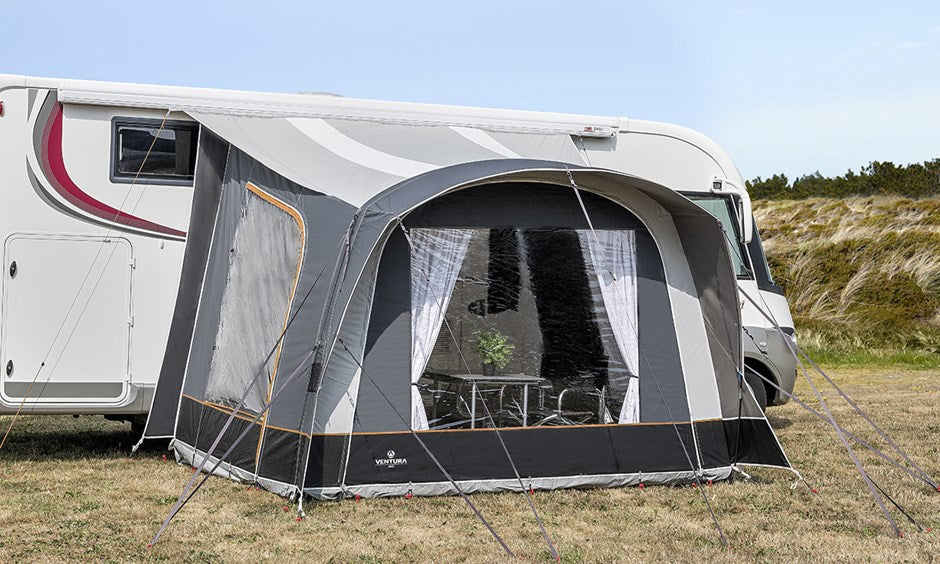 Isabella Ventura Vivo Air W300 High Inflatable Awning