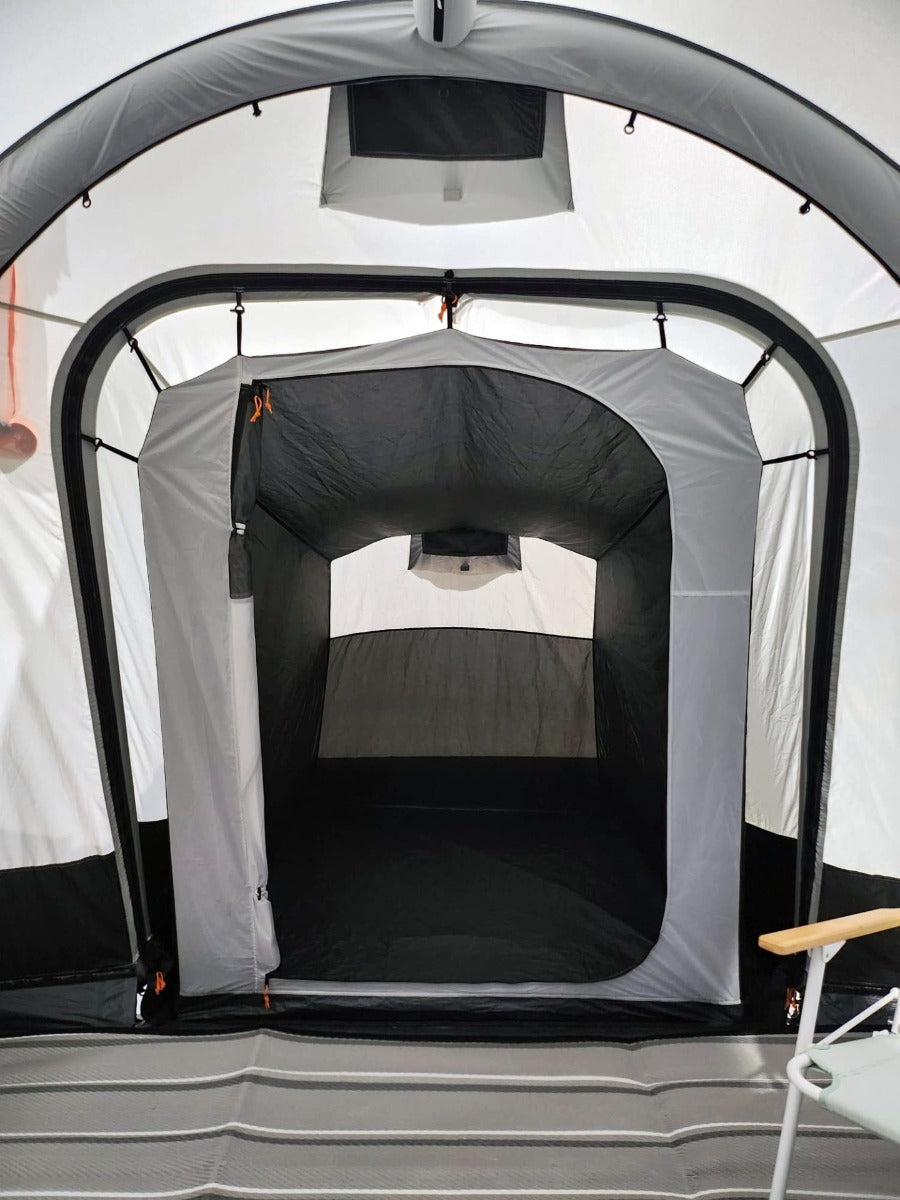 Starcamp Voyager Annex