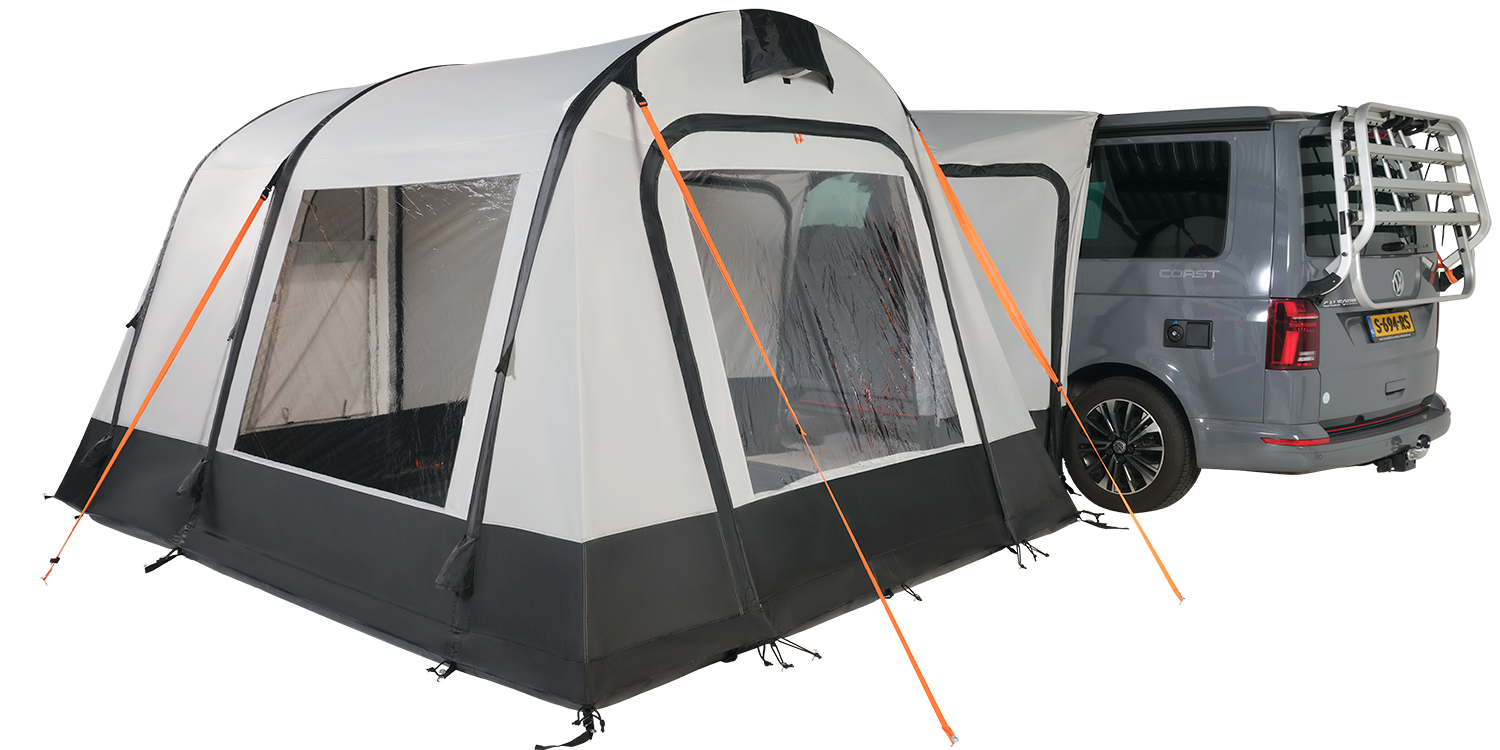 Starcamp Voyager Air Tall Motorhome Awning