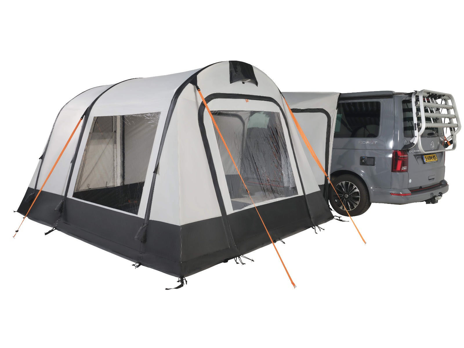 Starcamp Voyager Air Low