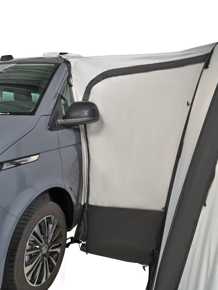 Starcamp Voyager Air Mid Motorhome Awning