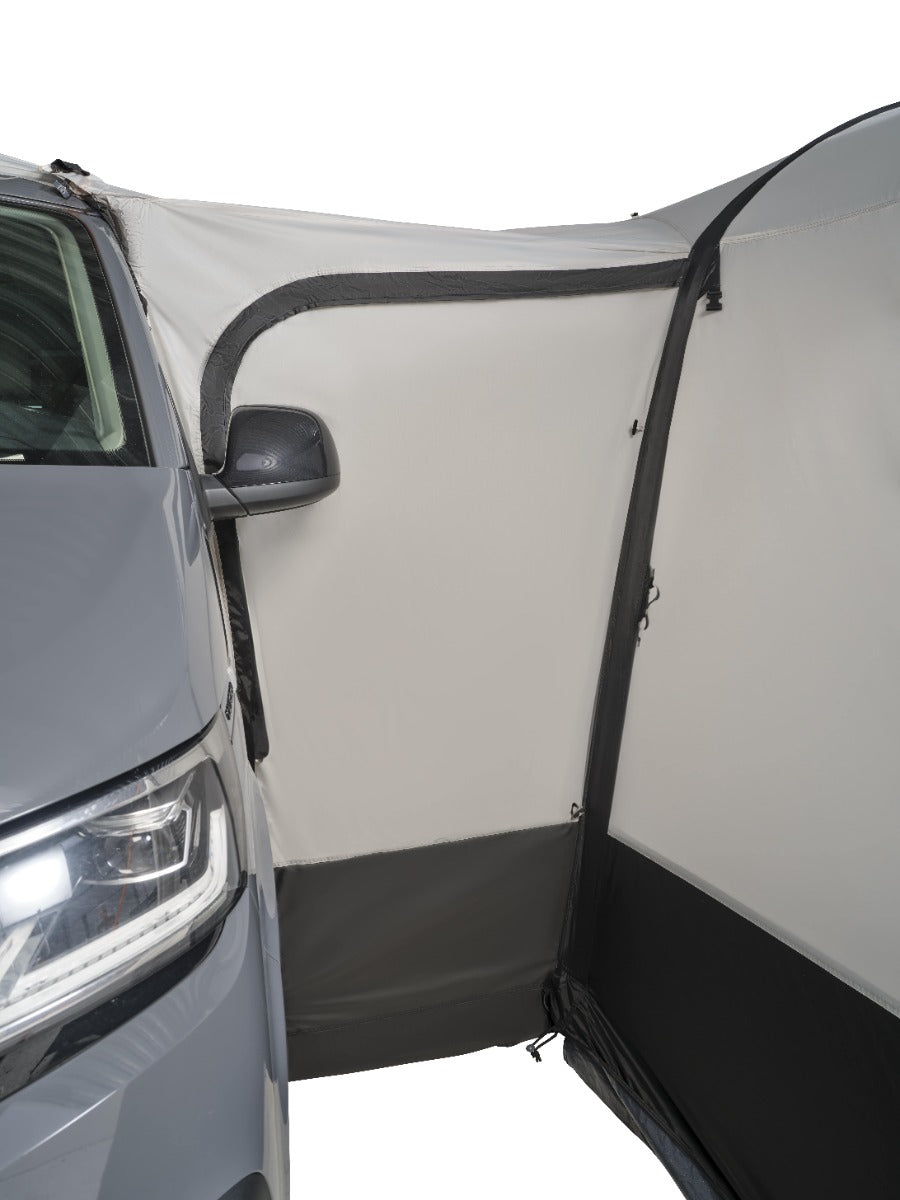 Starcamp Voyager Air Low