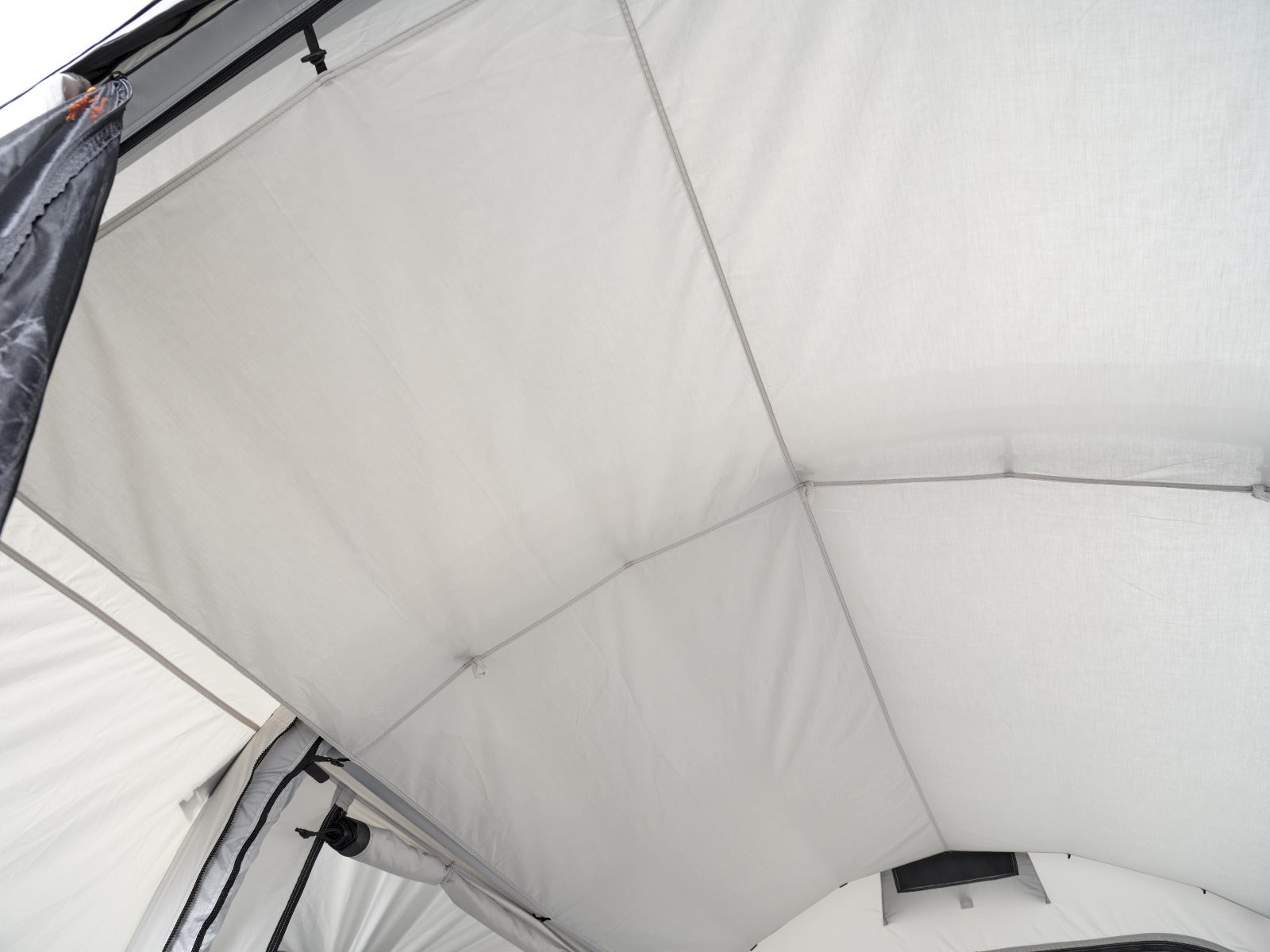 Starcamp Voyager Air Mid Motorhome Awning
