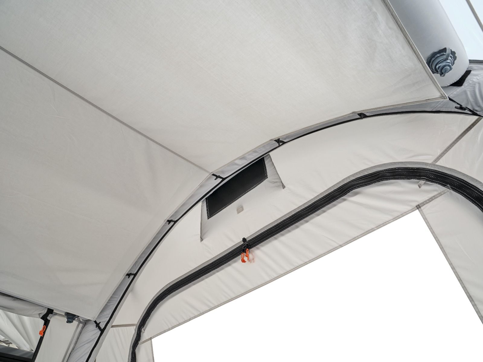 Starcamp Voyager Air Tall Motorhome Awning