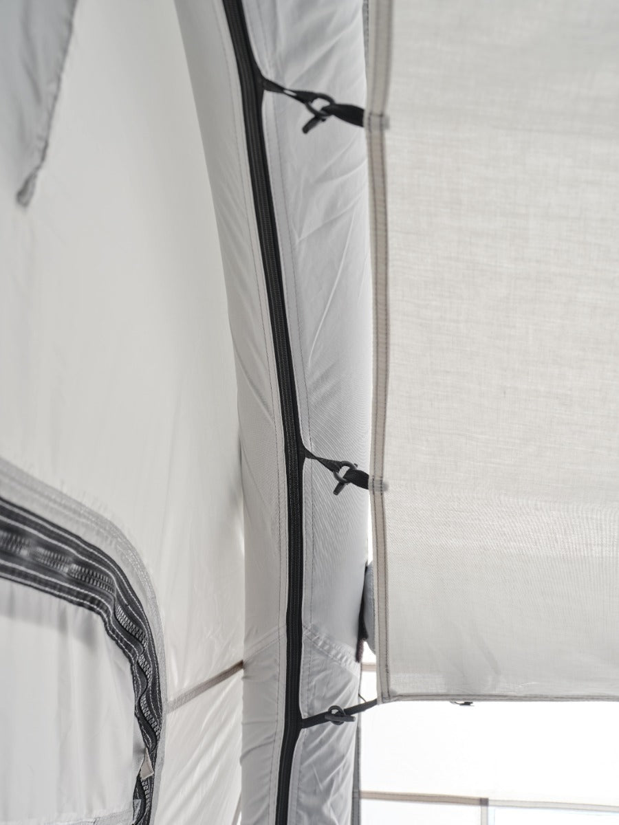 Starcamp Voyager Air Low