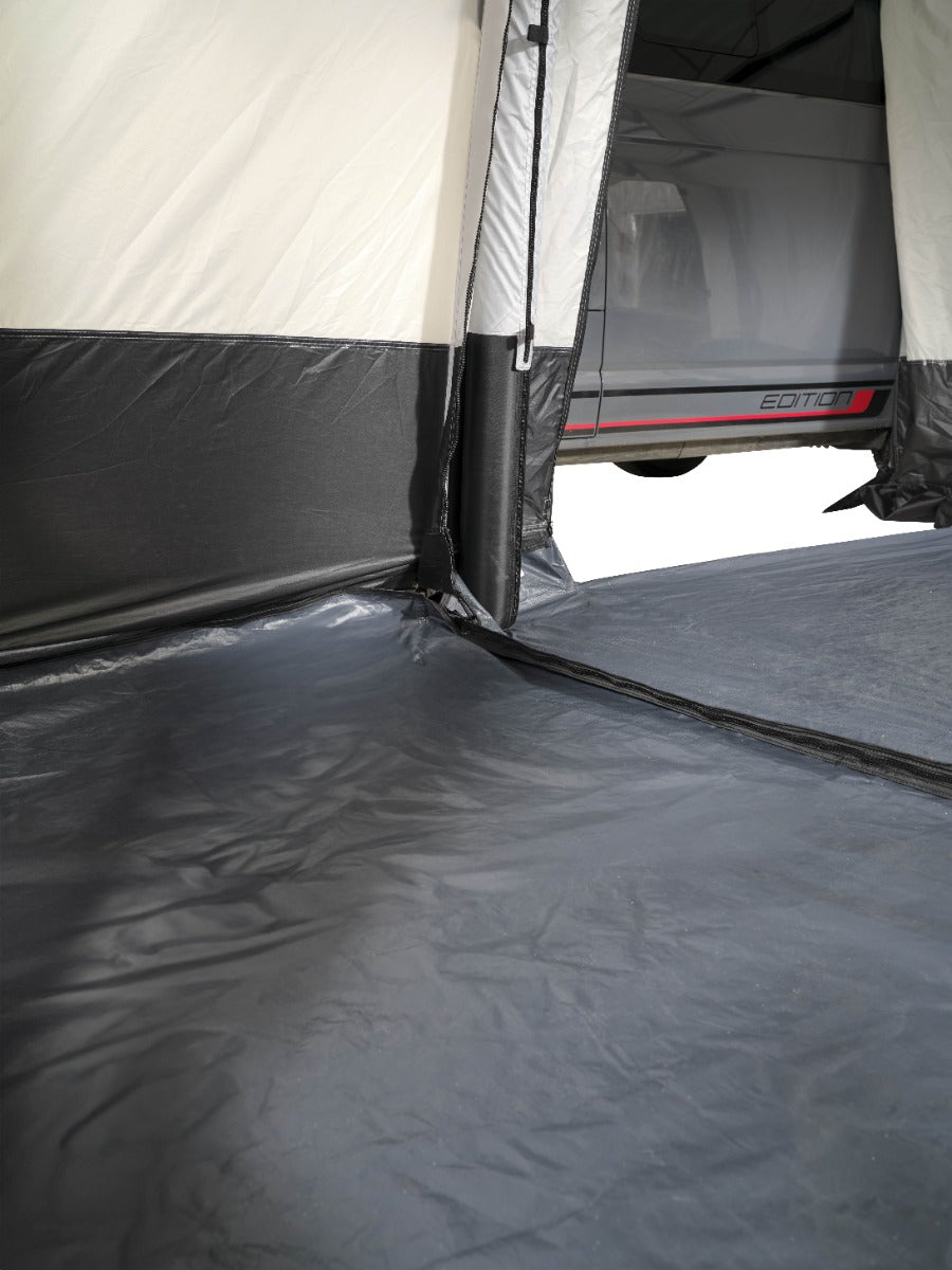 Starcamp Voyager Air Mid Motorhome Awning