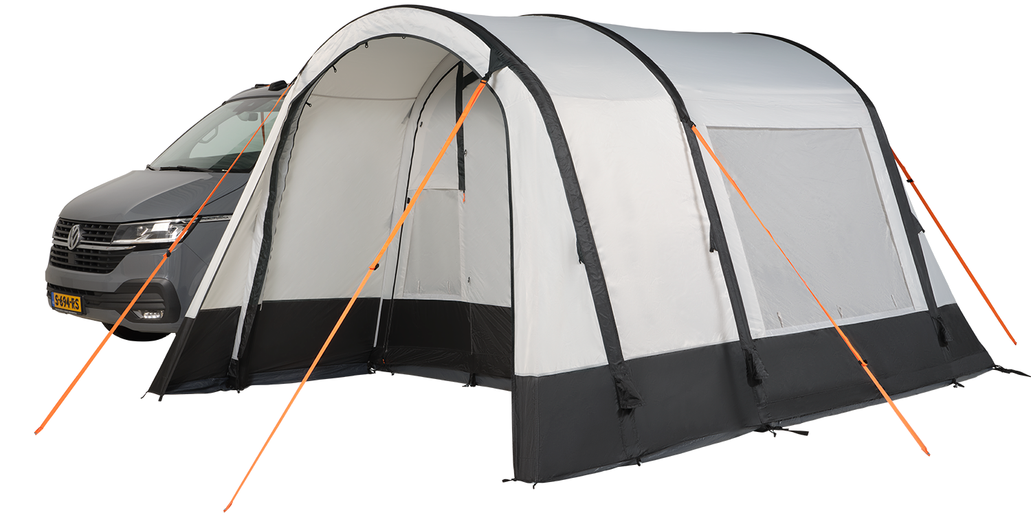 Starcamp Voyager Air Tall Motorhome Awning
