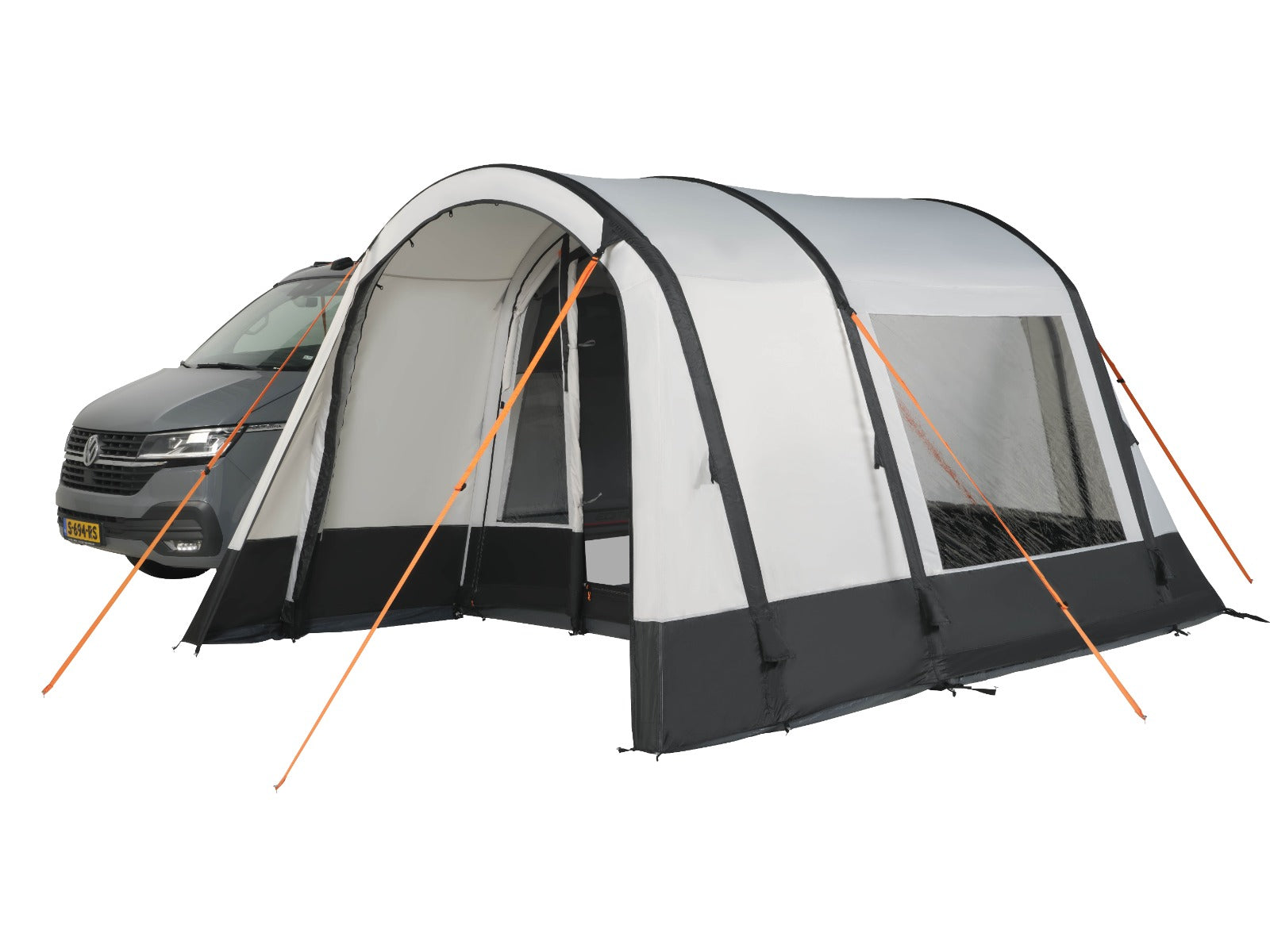 Starcamp Voyager Air Mid Motorhome Awning