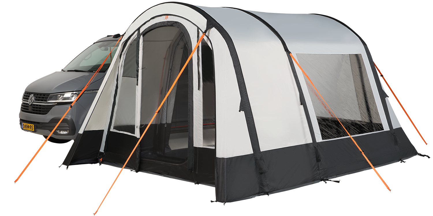Starcamp Voyager Air Tall Motorhome Awning