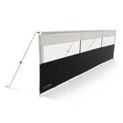 Dometic Pro Windbreak 3 Panel Windbreak