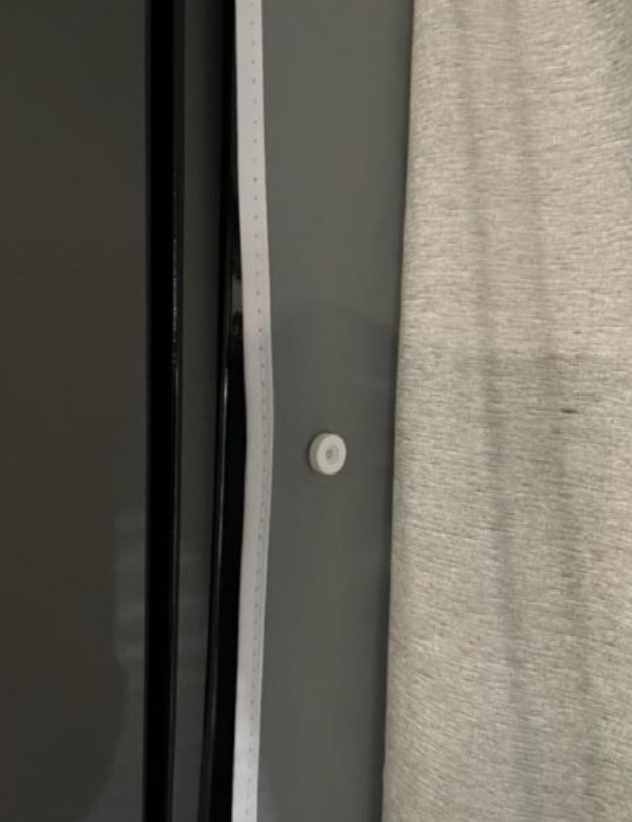 Isabella Air X-Tension Tunnel for Campervans