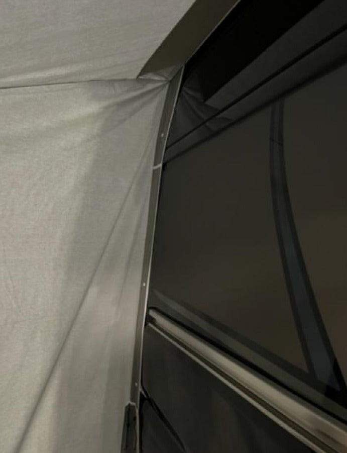Isabella Air X-Tension Tunnel for Campervans