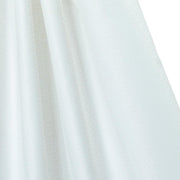 Isabella Sunshine Plus Canopy Cube Creme Curtain Set