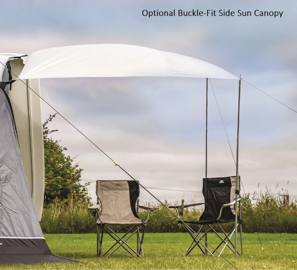 Sunncamp Swift Air Extreme 325 Caravan Porch Awning