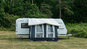 Isabella Air Cirrus North 300 Inflatable Caravan Porch Awning