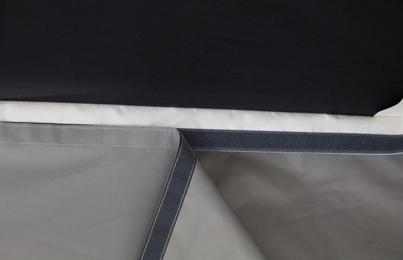 Isabella Air Cirrus Floor