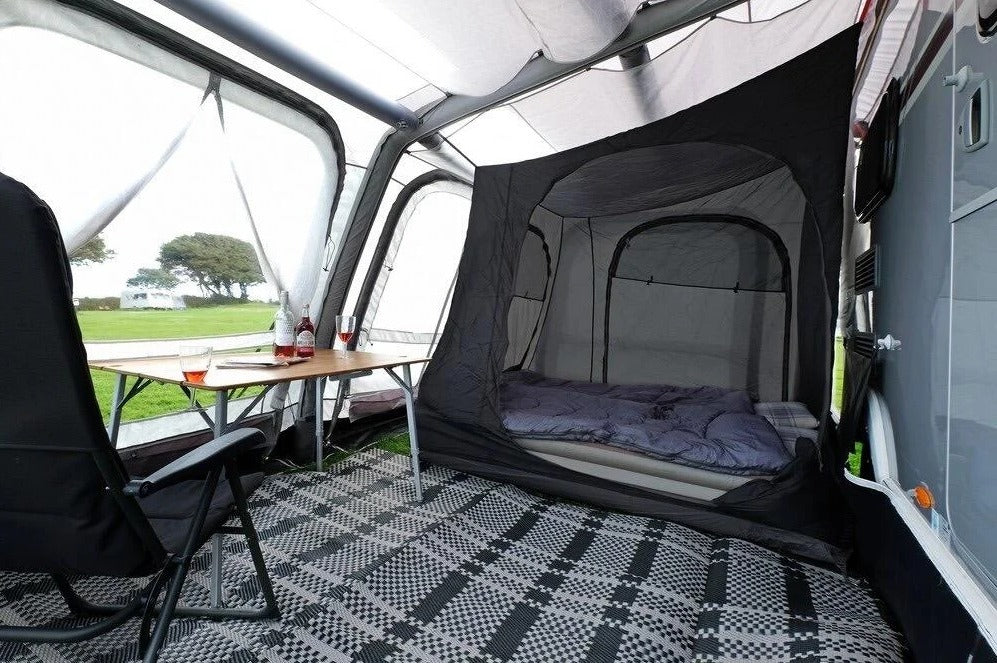 Vango Bedroom Inner Tent for Caravan Awnings - BR002