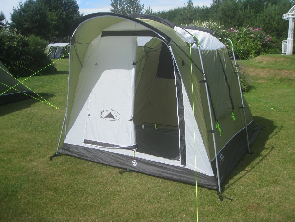 Sunncamp Silhouette 200