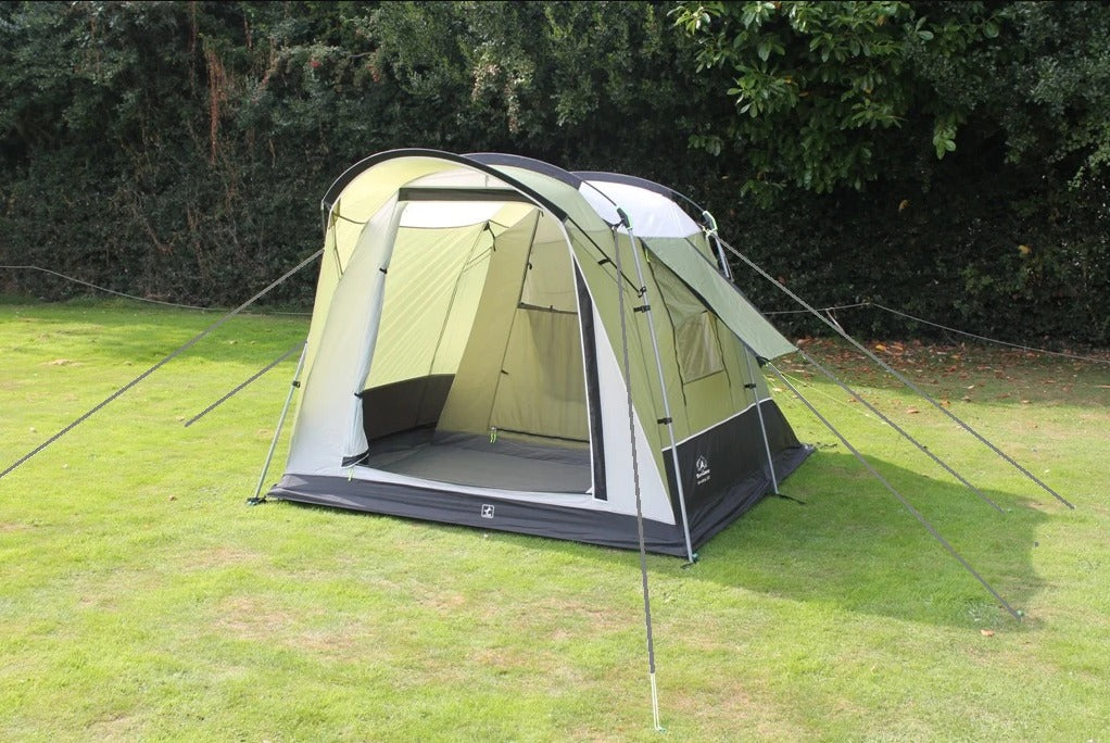 Sunncamp Silhouette 200