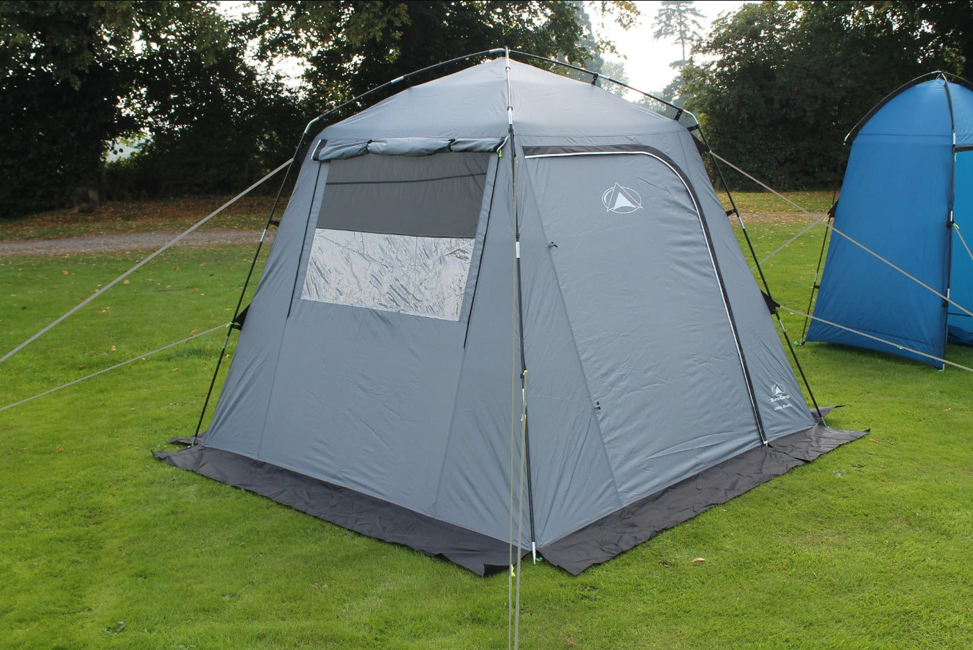 Sunncamp Utility Buddy Poled Tent
