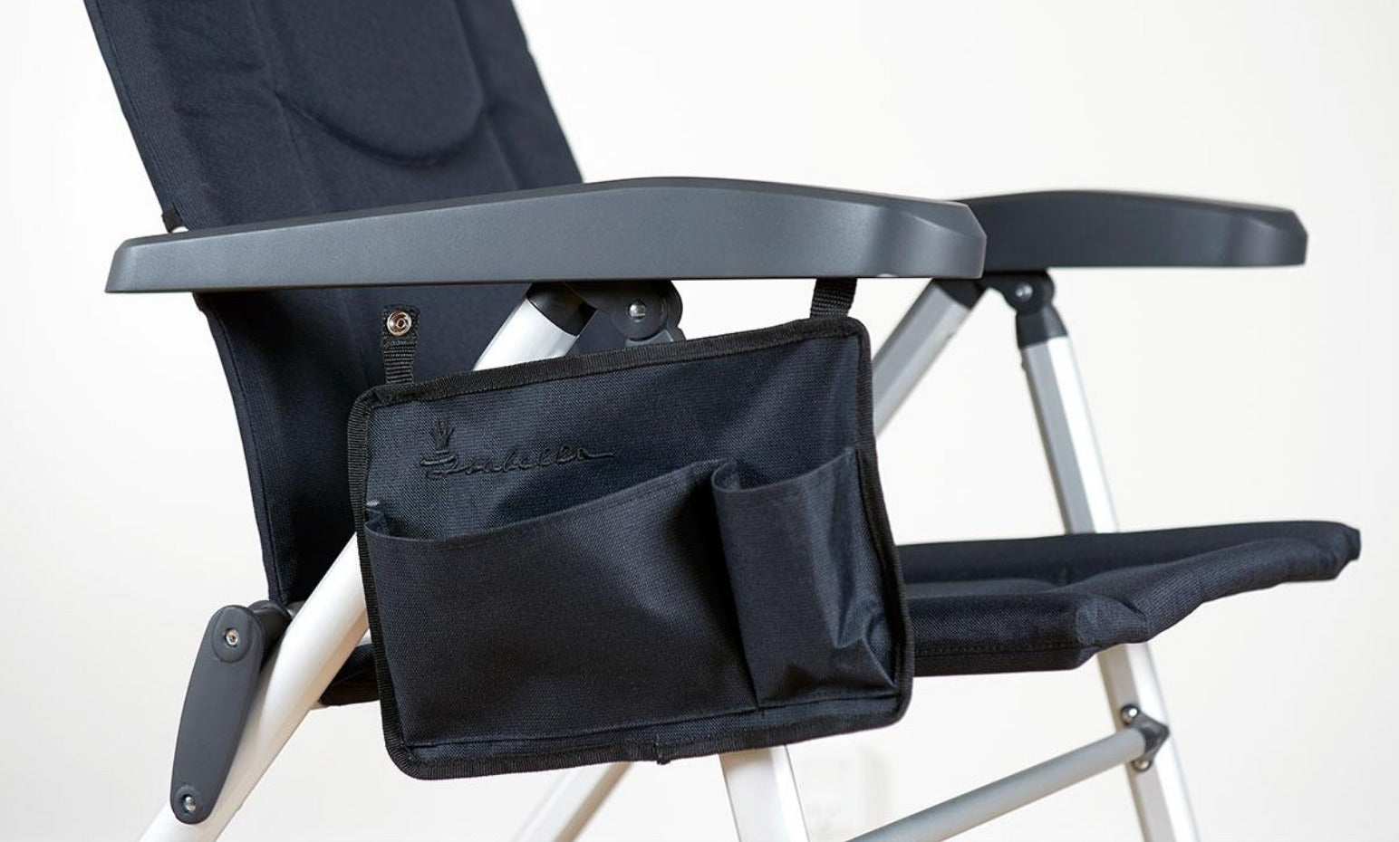 Isabella Sidepocket for Loke/Thor Chair Blue
