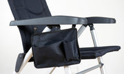 Isabella Sidepocket for Loke/Thor Chair Blue