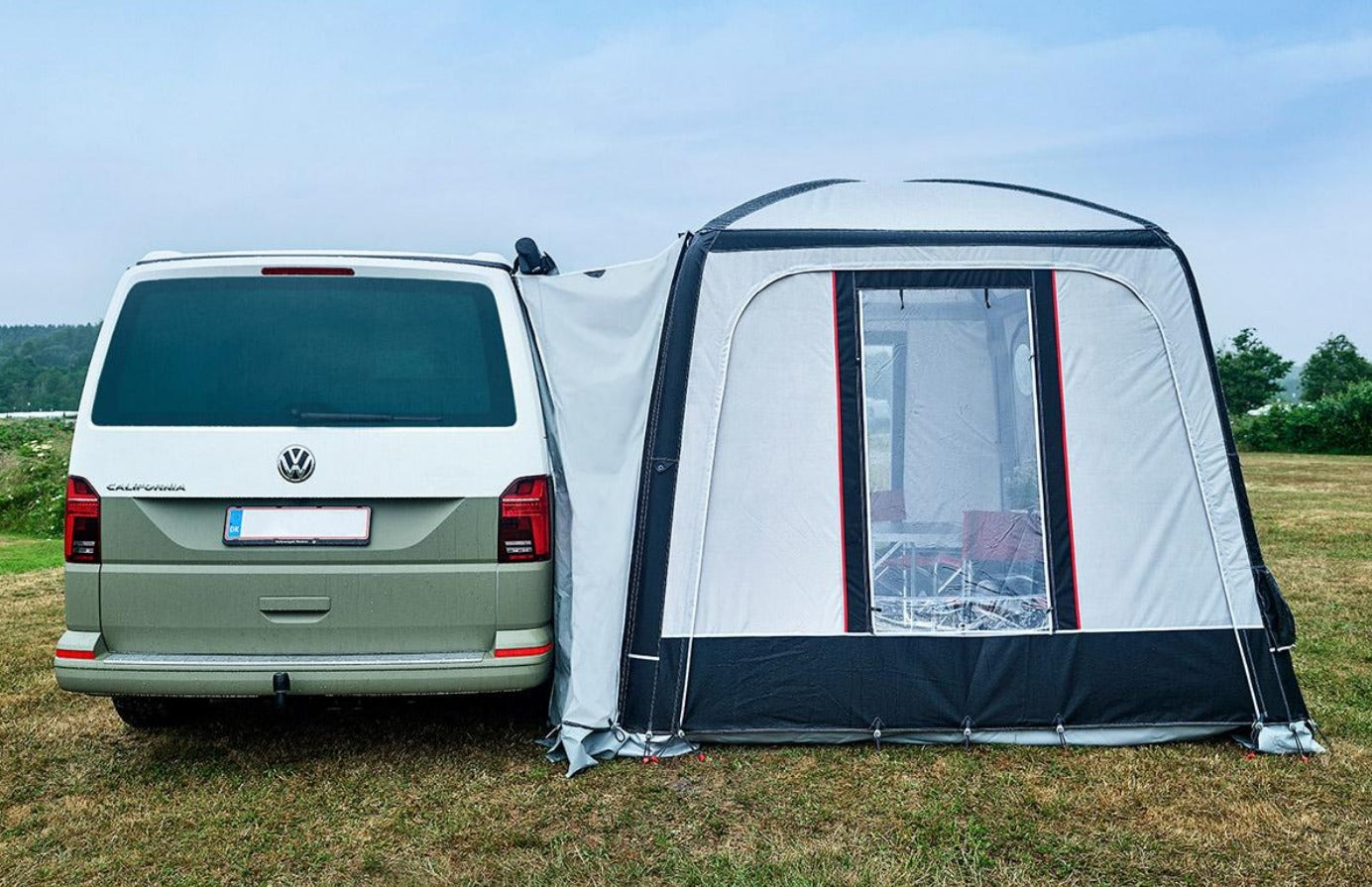 Isabella Air X-Tension Driveaway Campervan Awning