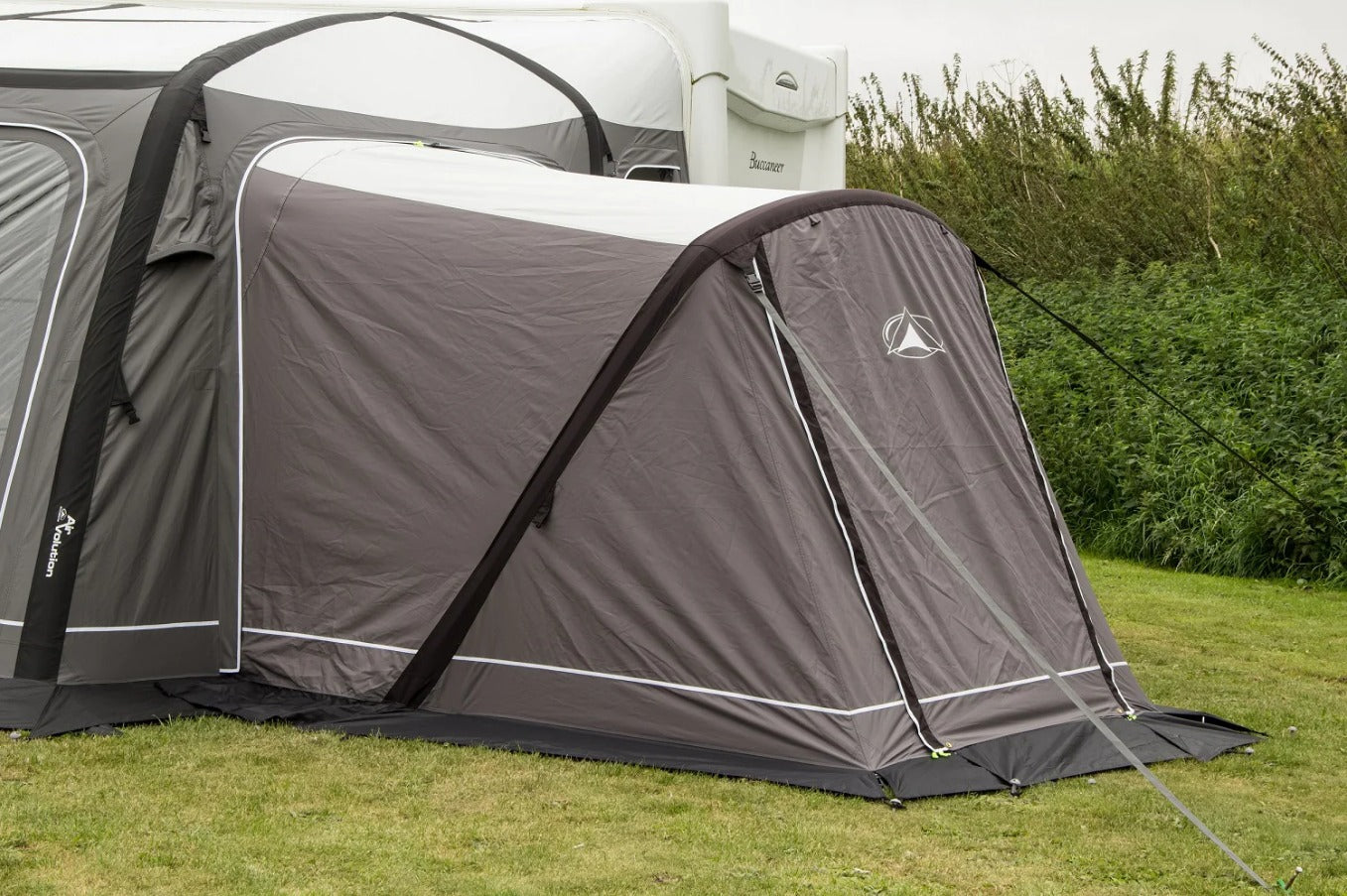 Sunncamp Icon/Esteemed Air Annex