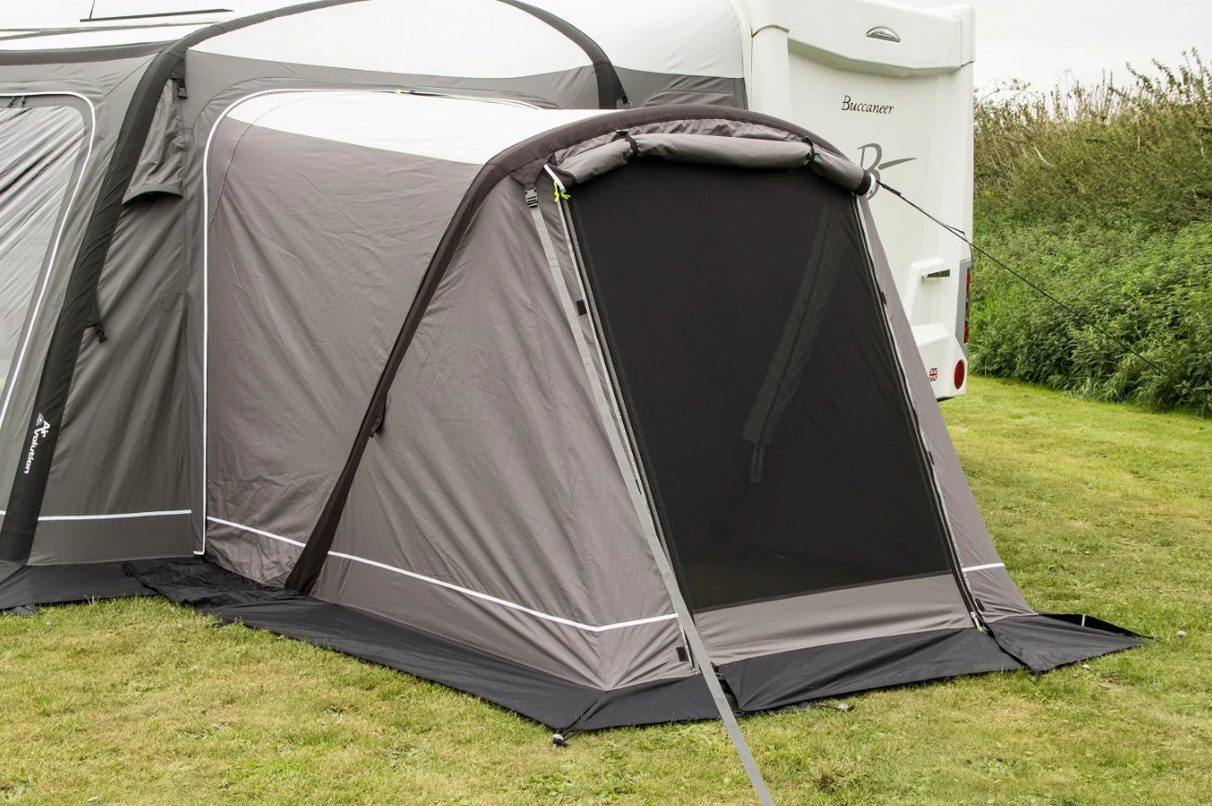 Sunncamp Icon/Esteemed Air Annex