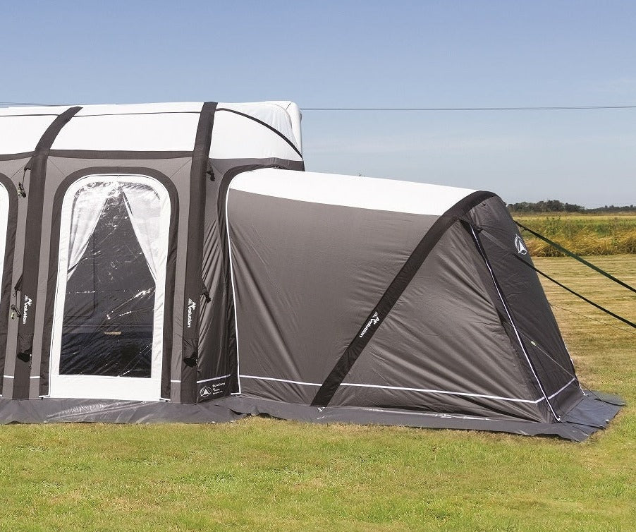Sunncamp Icon/Esteemed Air Annex
