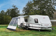 Isabella Shade 300 Caravan Sun Canopy