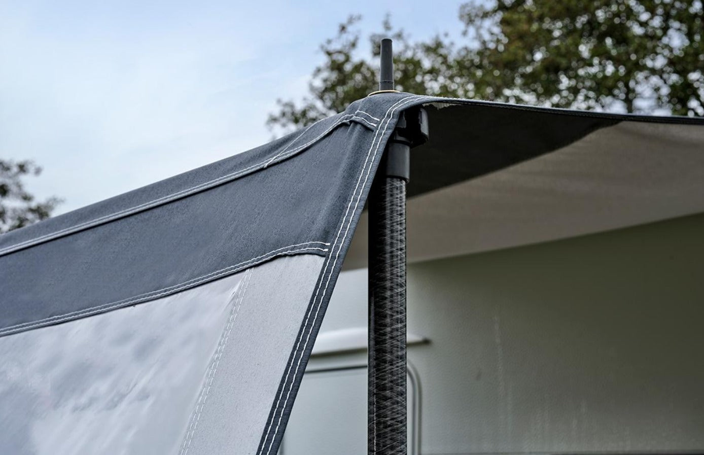 Isabella Shade 300 Caravan Sun Canopy