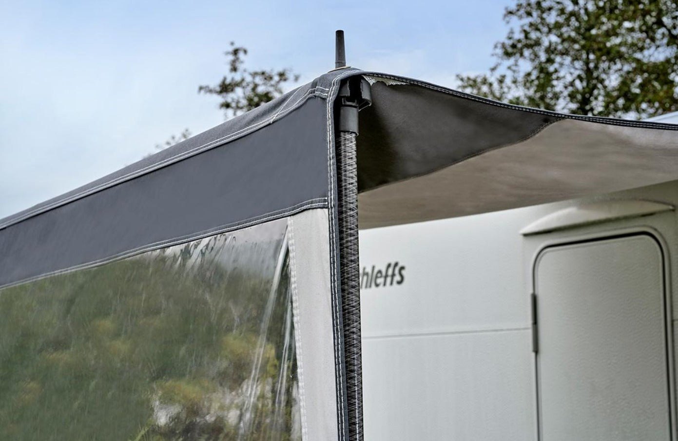 Isabella Shade 300 Caravan Sun Canopy