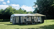 Isabella Front Sun Canopy for Penta Awning G19-G25