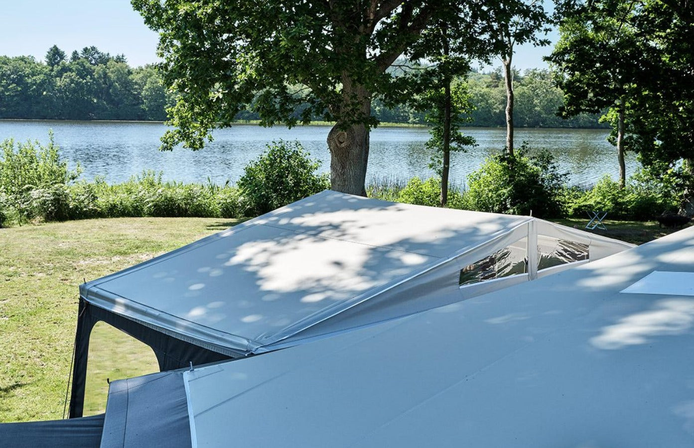 Isabella Front Sun Canopy for Penta Awning G19-G25