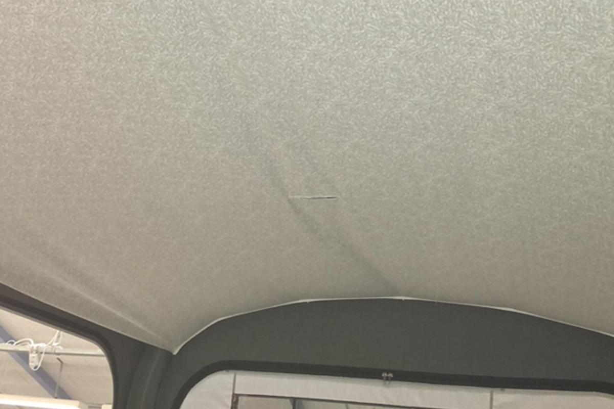 Ventura Vita Air Inner Roof