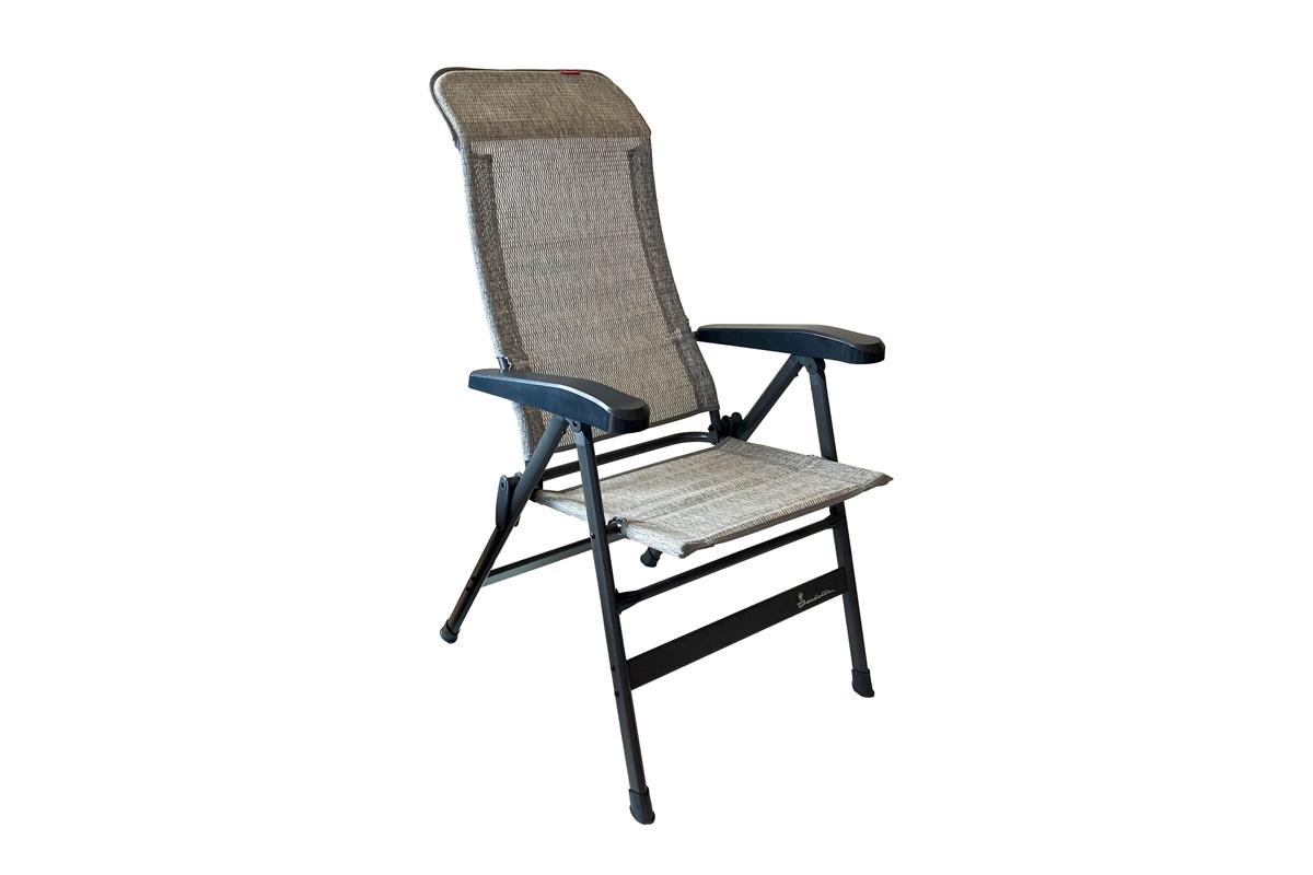 Isabella Thor Mesh Chair