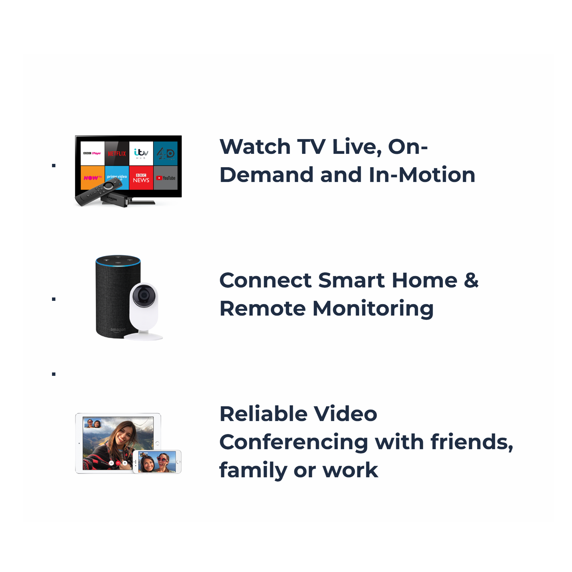 Motorhome WIFI 5G Now Compact Pro