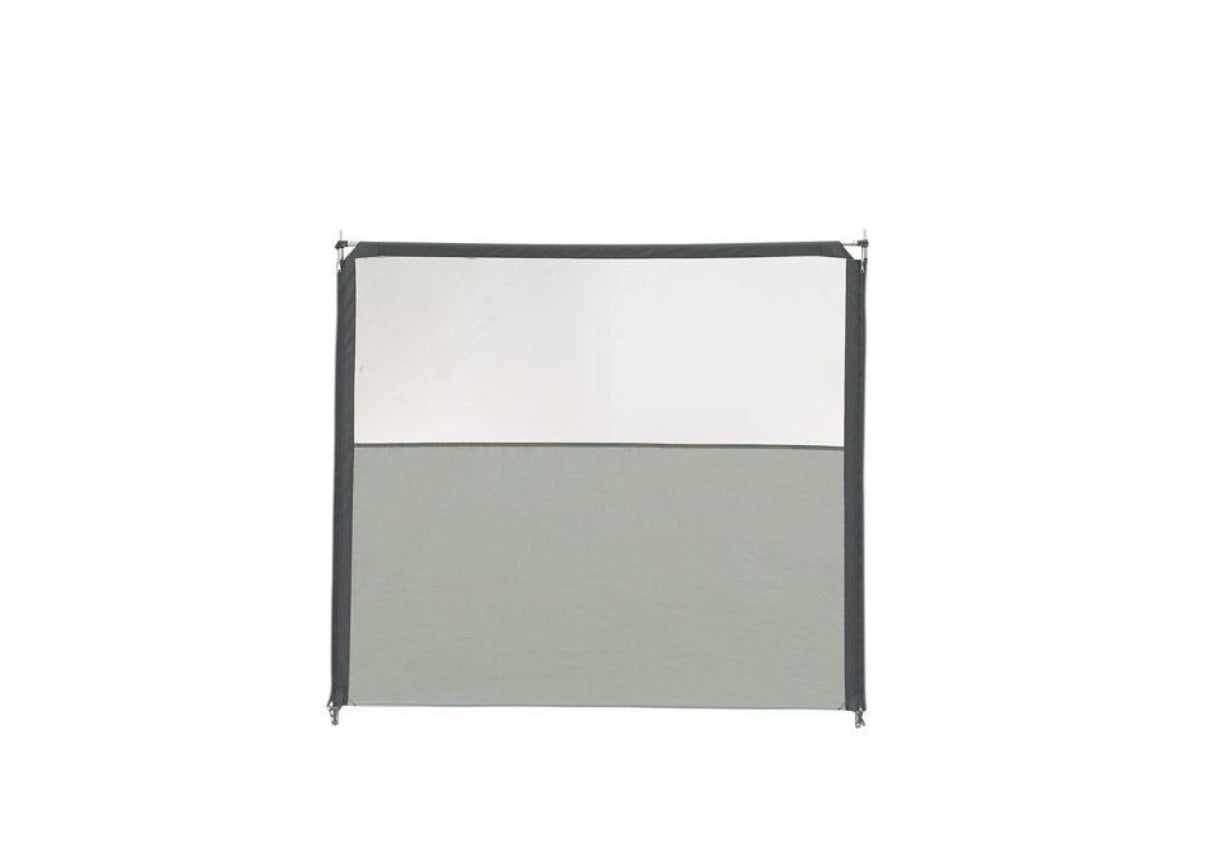 Isabella Flex Windbreak Extra Panel with Window
