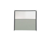 Isabella Flex Windbreak Extra Panel with Window