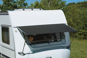 Isabella Window Canopy Sunfilter for Caravans