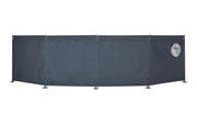 Isabella Coast 4-Sided Windscreen